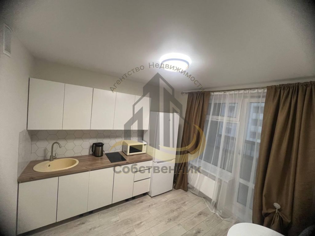 Аренда 1-комнатной квартиры, Воронеж, Независимости ул,  78Б