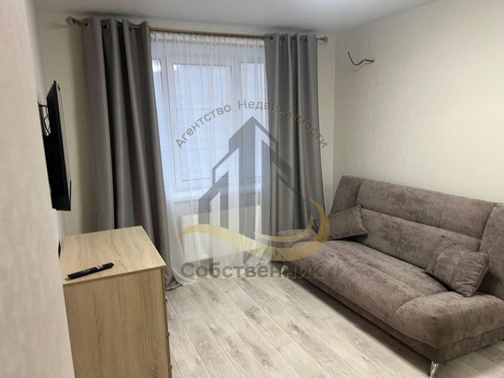 Аренда 1-комнатной квартиры, Воронеж, Независимости ул,  78Б