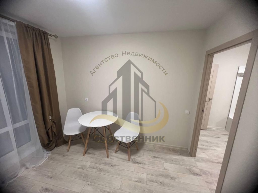 Аренда 1-комнатной квартиры, Воронеж, Независимости ул,  78Б