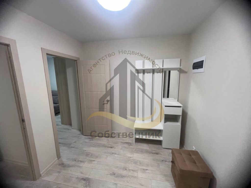 Аренда 1-комнатной квартиры, Воронеж, Независимости ул,  78Б