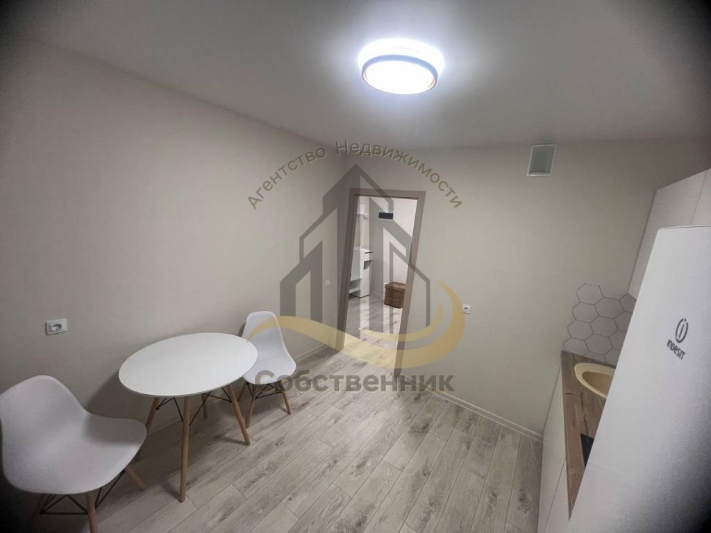 Аренда 1-комнатной квартиры, Воронеж, Независимости ул,  78Б