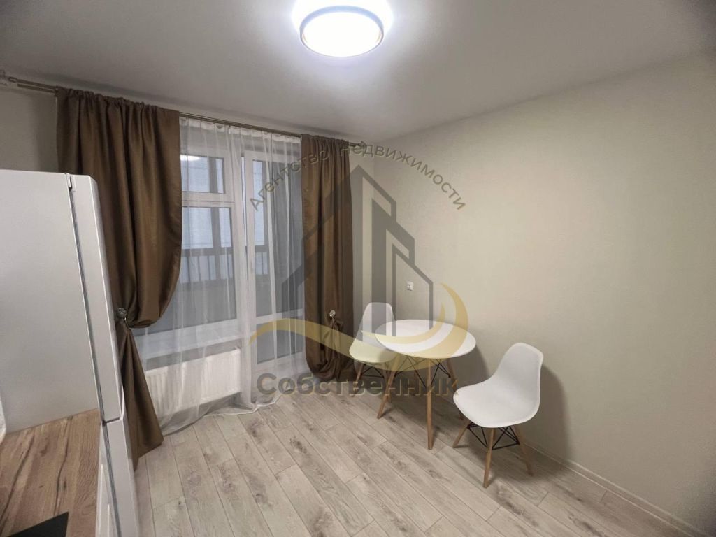 Аренда 1-комнатной квартиры, Воронеж, Независимости ул,  78Б