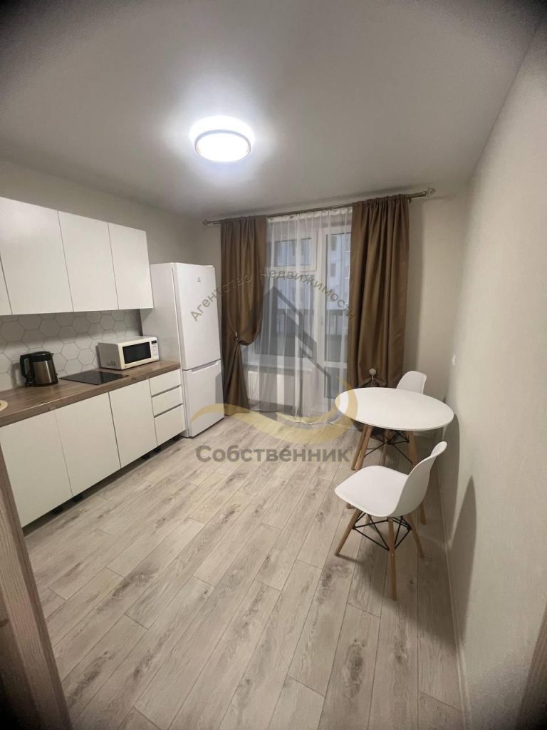 Аренда 1-комнатной квартиры, Воронеж, Независимости ул,  78Б