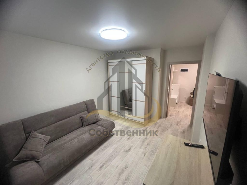 Аренда 1-комнатной квартиры, Воронеж, Независимости ул,  78Б