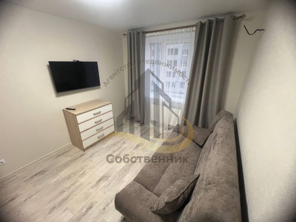 Аренда 1-комнатной квартиры, Воронеж, Независимости ул,  78Б