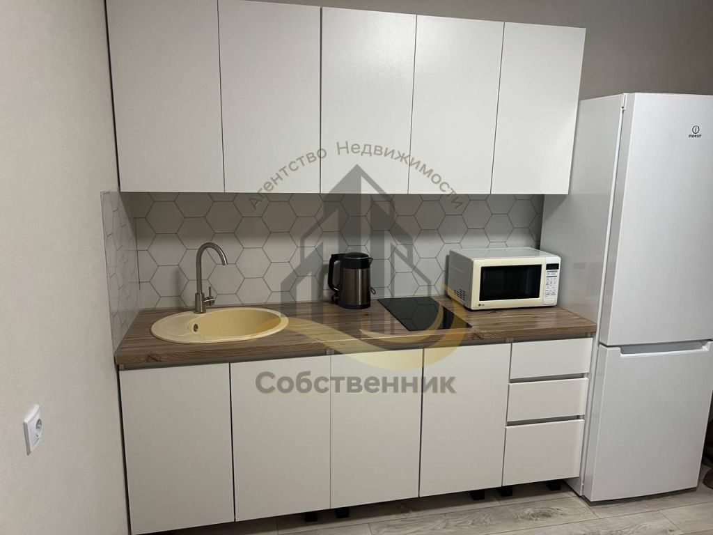 Аренда 1-комнатной квартиры, Воронеж, Независимости ул,  78Б