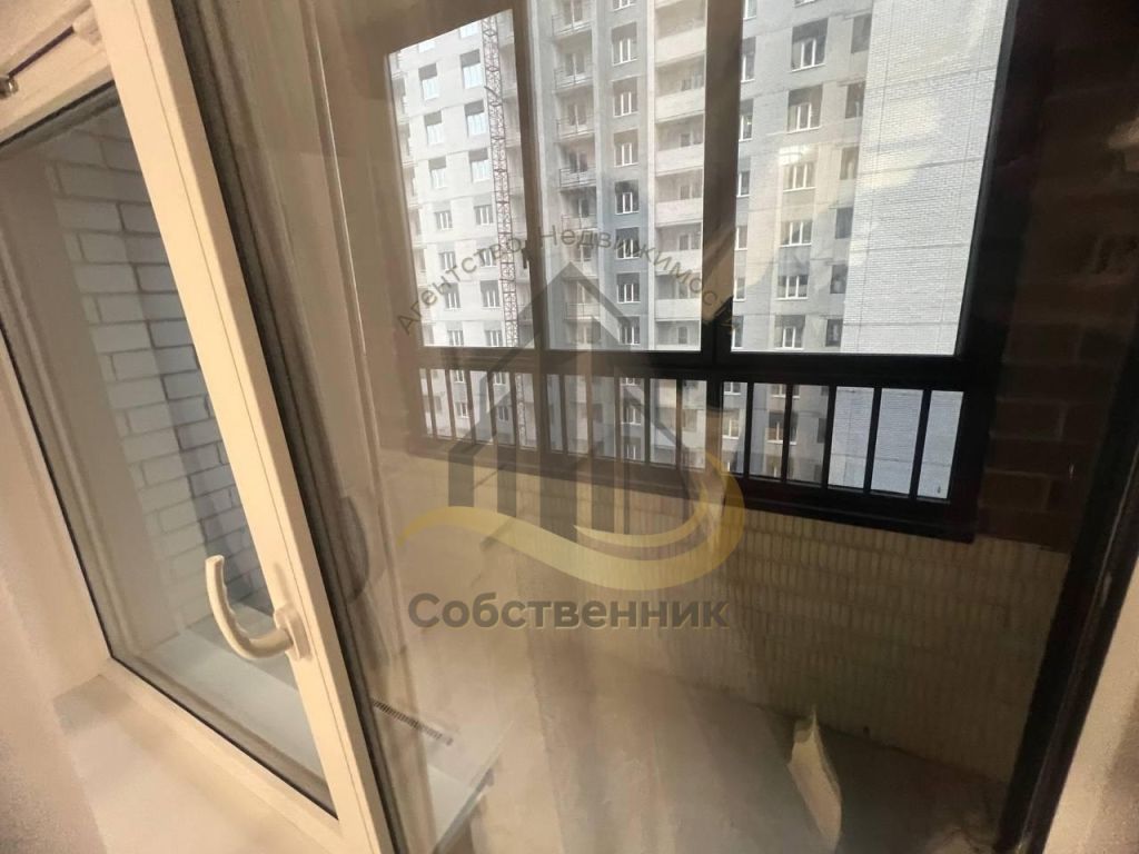 Аренда 1-комнатной квартиры, Воронеж, Независимости ул,  78Б