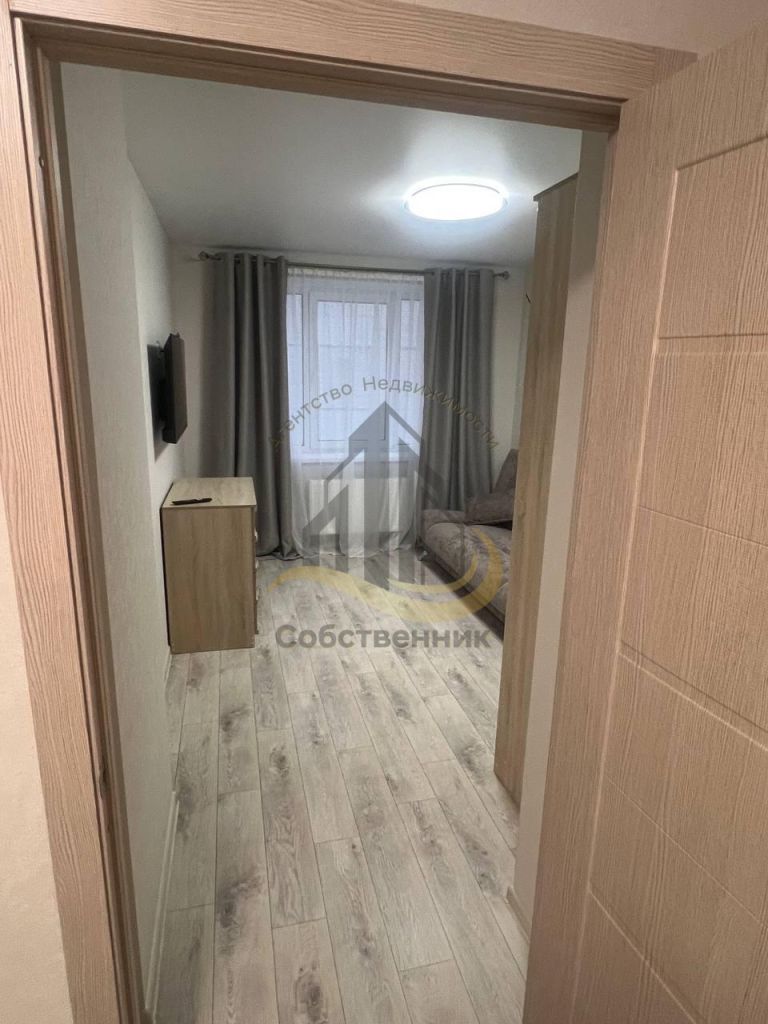 Аренда 1-комнатной квартиры, Воронеж, Независимости ул,  78Б