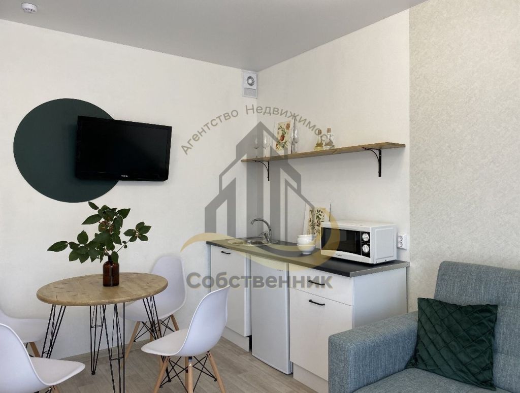 Аренда 1-комнатной квартиры, Воронеж, Загоровского ул,  1