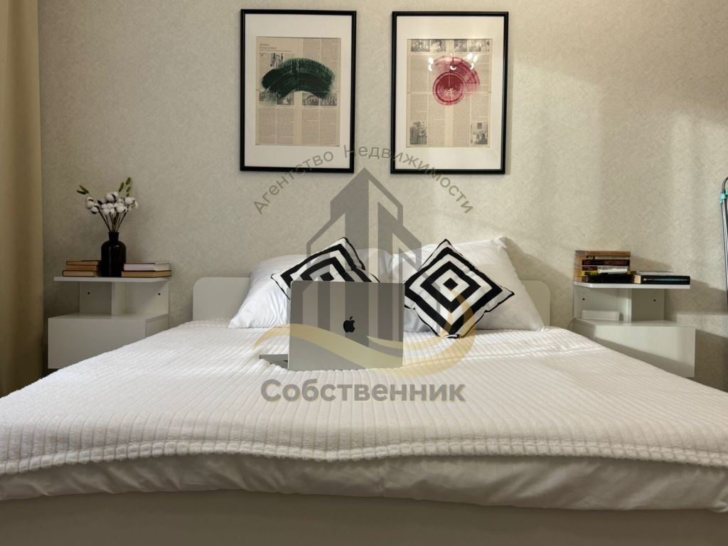 Аренда 1-комнатной квартиры, Воронеж, Загоровского ул,  1