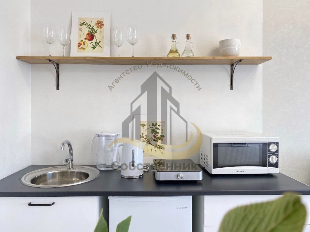 Аренда 1-комнатной квартиры, Воронеж, Загоровского ул,  1