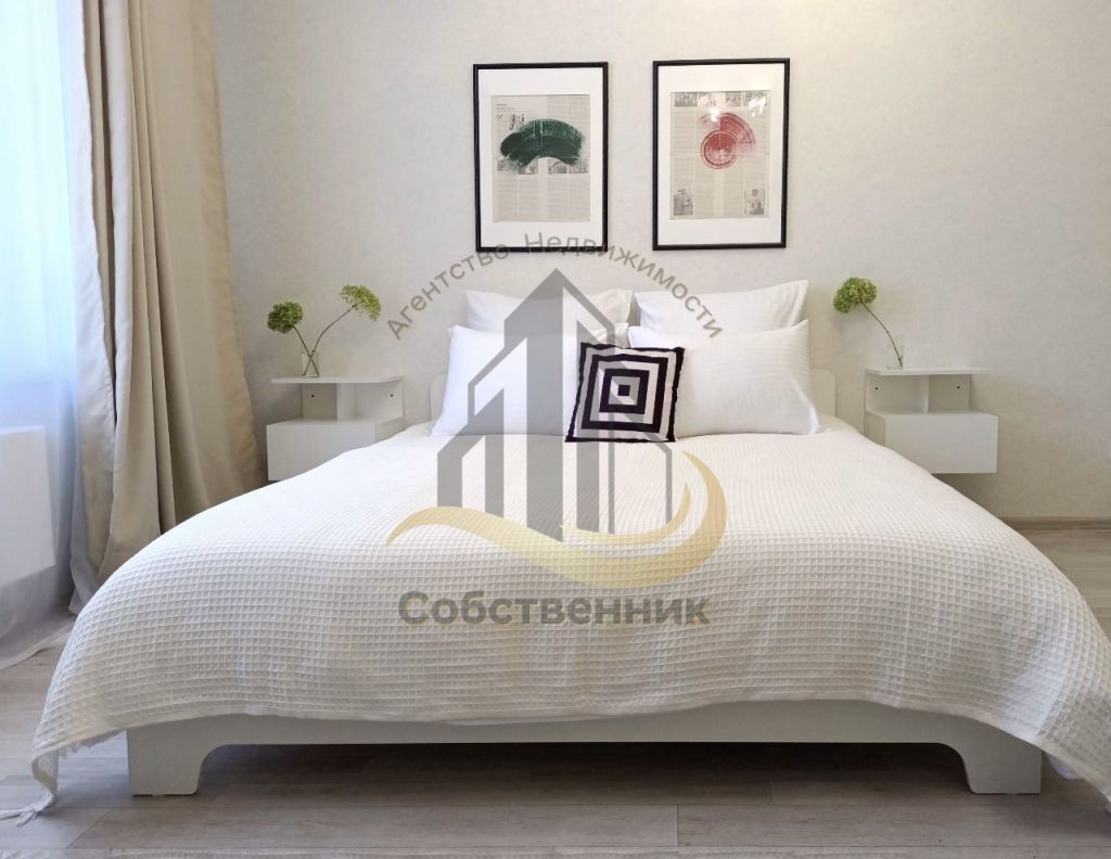 Аренда 1-комнатной квартиры, Воронеж, Загоровского ул,  1