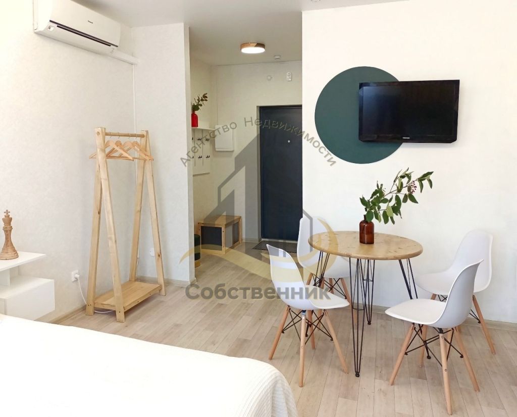 Аренда 1-комнатной квартиры, Воронеж, Загоровского ул,  1