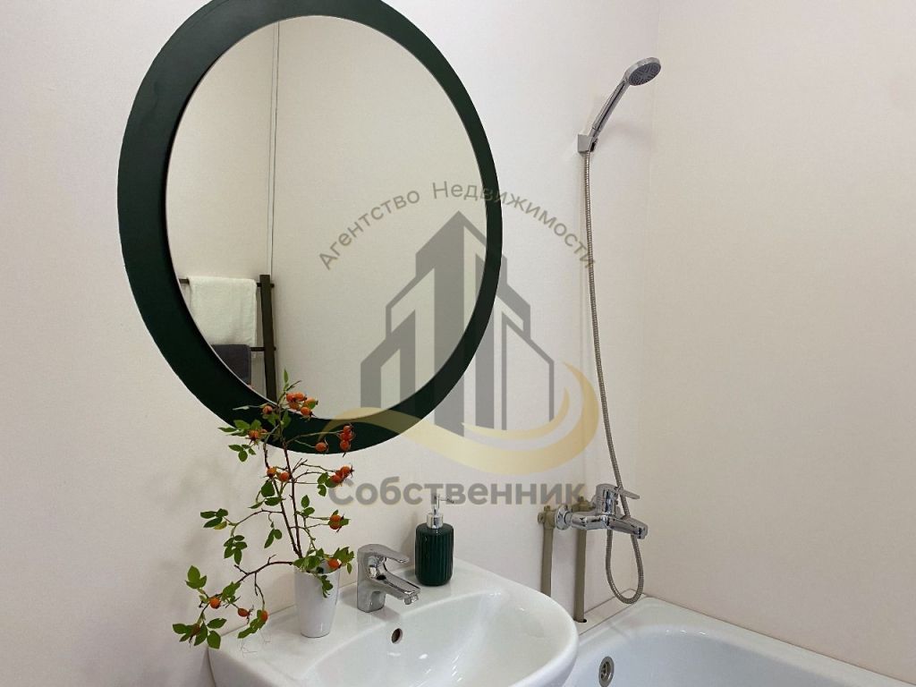 Аренда 1-комнатной квартиры, Воронеж, Загоровского ул,  1