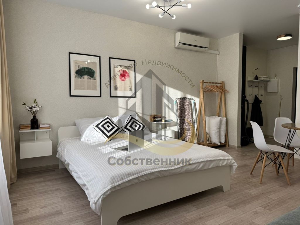 Аренда 1-комнатной квартиры, Воронеж, Загоровского ул,  1