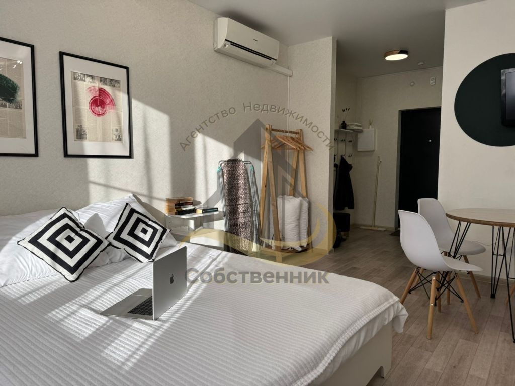 Аренда 1-комнатной квартиры, Воронеж, Загоровского ул,  1