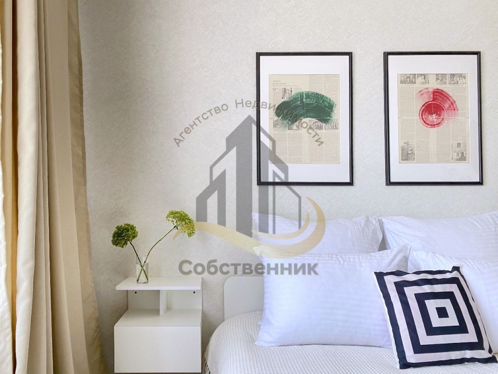 Аренда 1-комнатной квартиры, Воронеж, Загоровского ул,  1