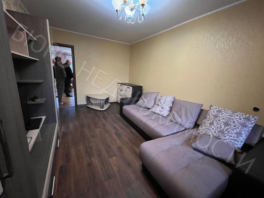 Продажа 2-комнатной квартиры, Балашов, Балашов-3 п,  22