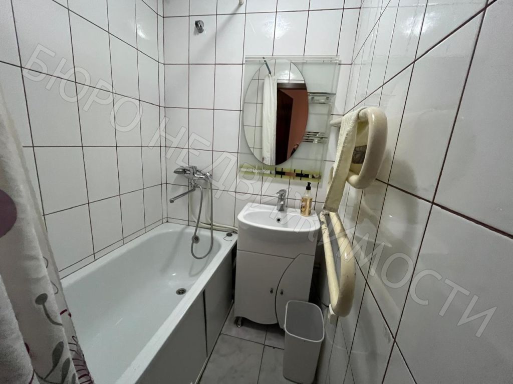 Продажа 2-комнатной квартиры, Балашов, Балашов-3 п,  22