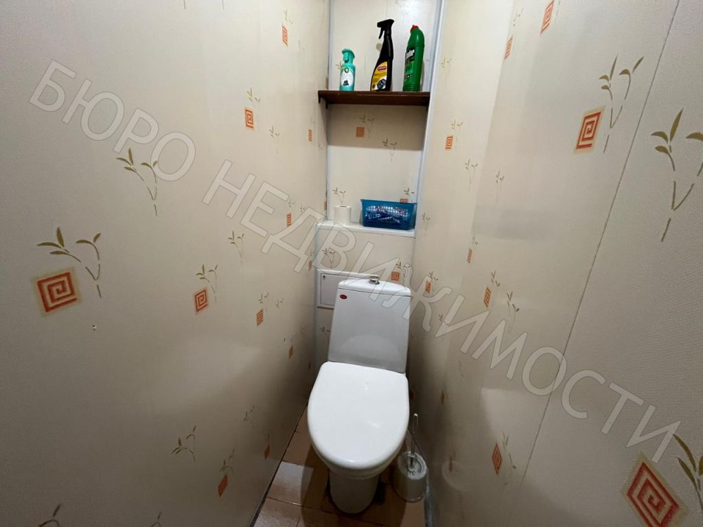 Продажа 2-комнатной квартиры, Балашов, Балашов-3 п,  22