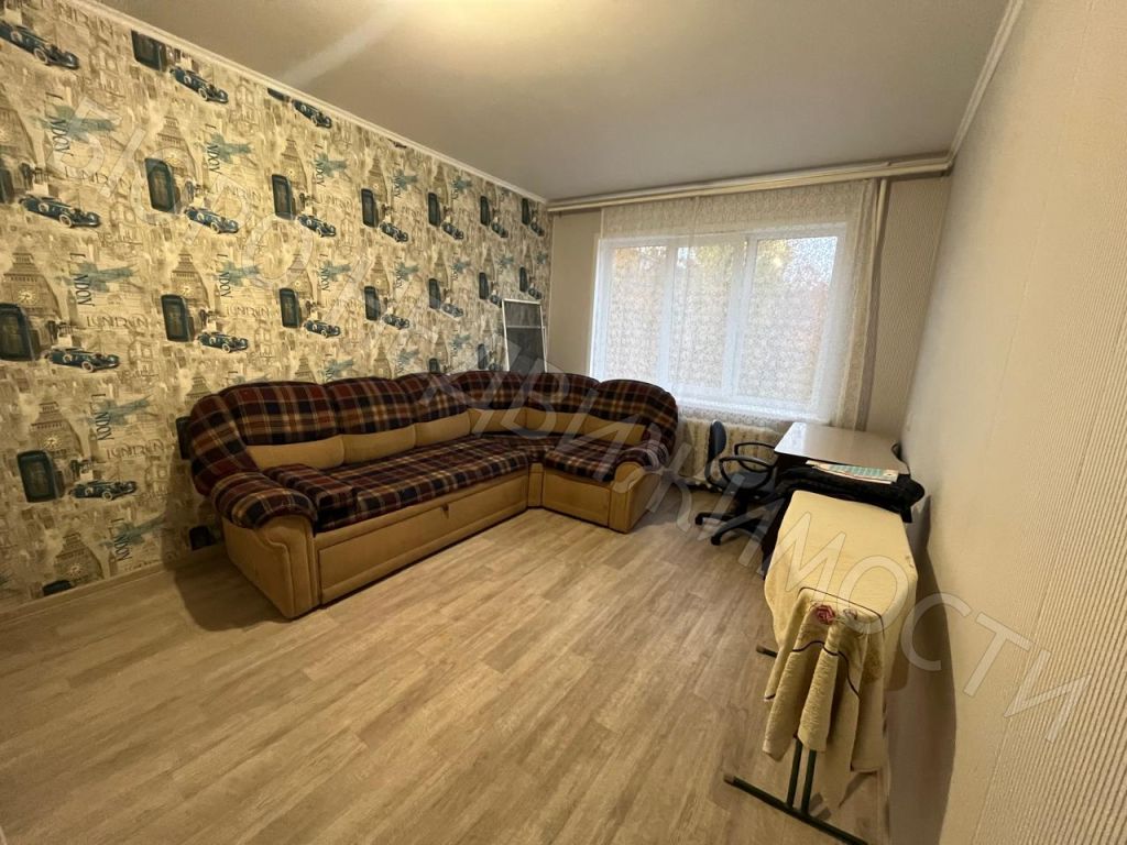 Продажа 2-комнатной квартиры, Балашов, Балашов-3 п,  22