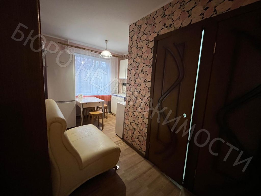 Продажа 2-комнатной квартиры, Балашов, Балашов-3 п,  22