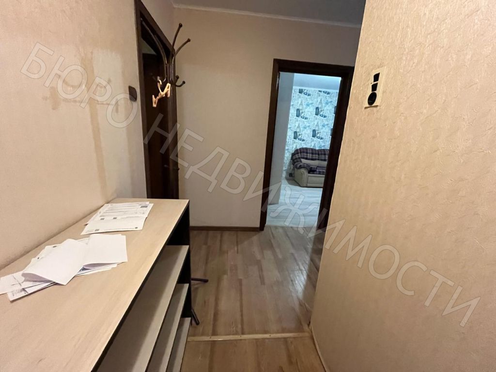 Продажа 2-комнатной квартиры, Балашов, Балашов-3 п,  22