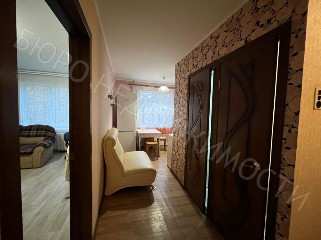 Продажа 2-комнатной квартиры, Балашов, Балашов-3 п,  22