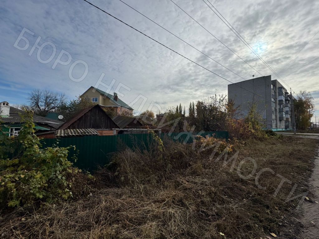 Продажа дома, 65м <sup>2</sup>, 6 сот., Балашов, Мельничная ул,  2