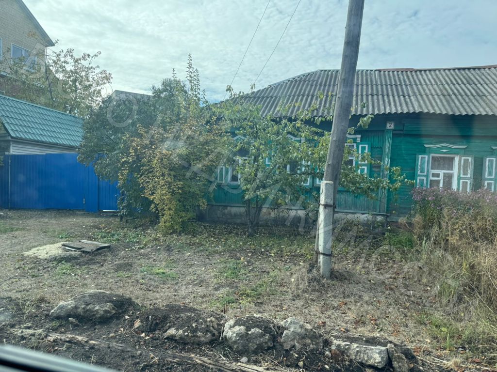 Продажа дома, 65м <sup>2</sup>, 6 сот., Балашов, Мельничная ул,  2