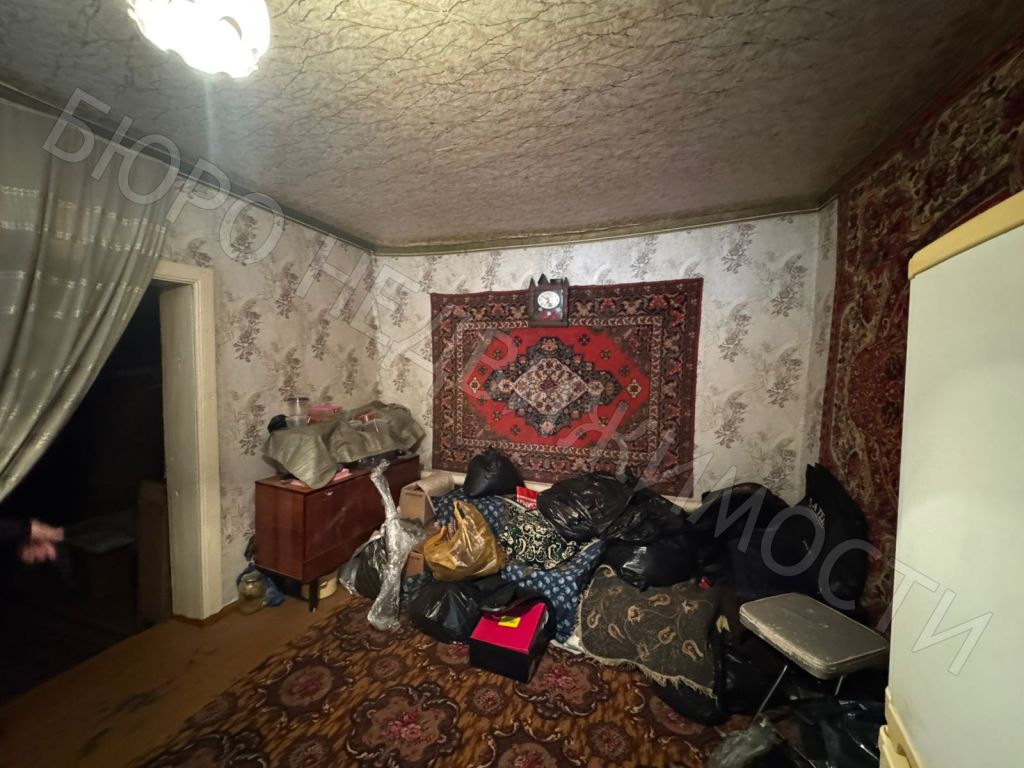 Продажа дома, 65м <sup>2</sup>, 6 сот., Балашов, Мельничная ул,  2