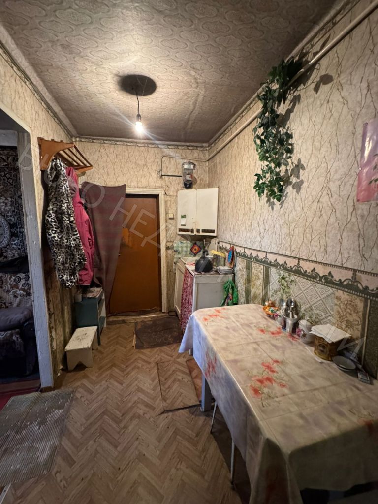 Продажа дома, 65м <sup>2</sup>, 6 сот., Балашов, Мельничная ул,  2