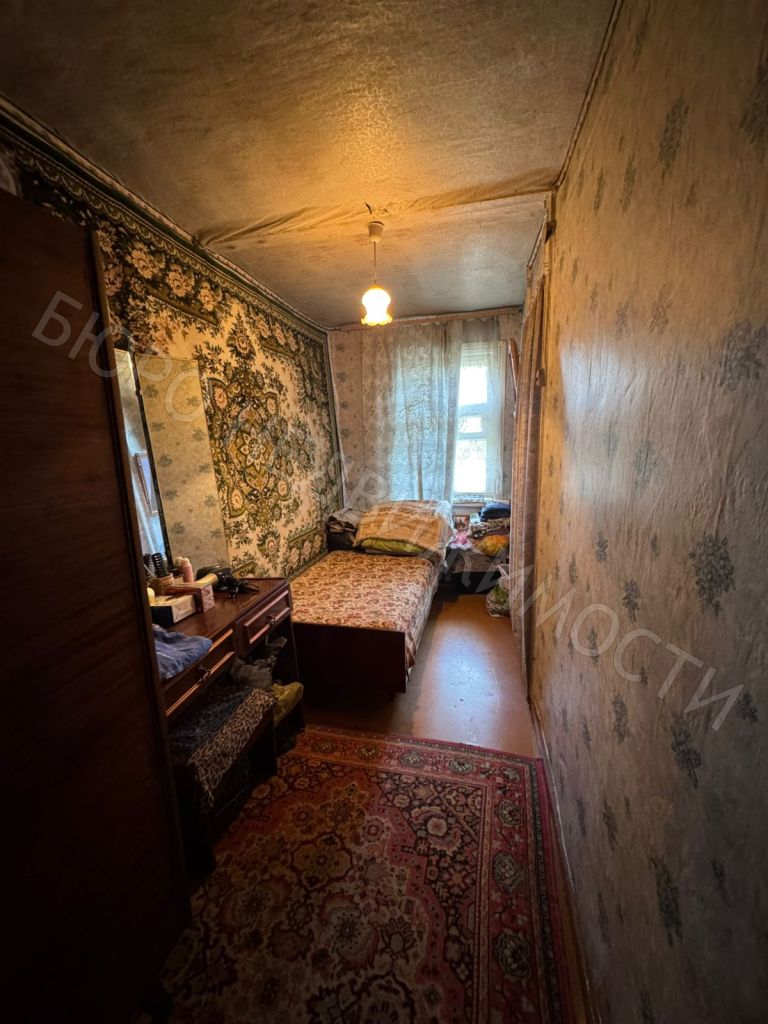 Продажа дома, 65м <sup>2</sup>, 6 сот., Балашов, Мельничная ул,  2