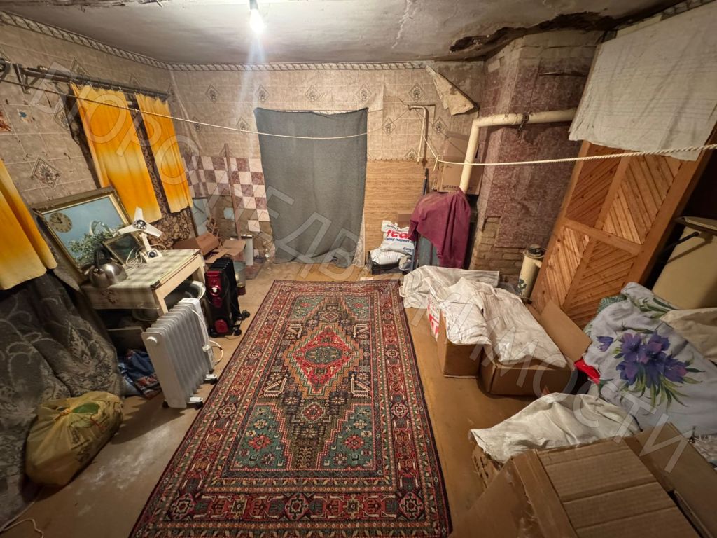 Продажа дома, 65м <sup>2</sup>, 6 сот., Балашов, Мельничная ул,  2