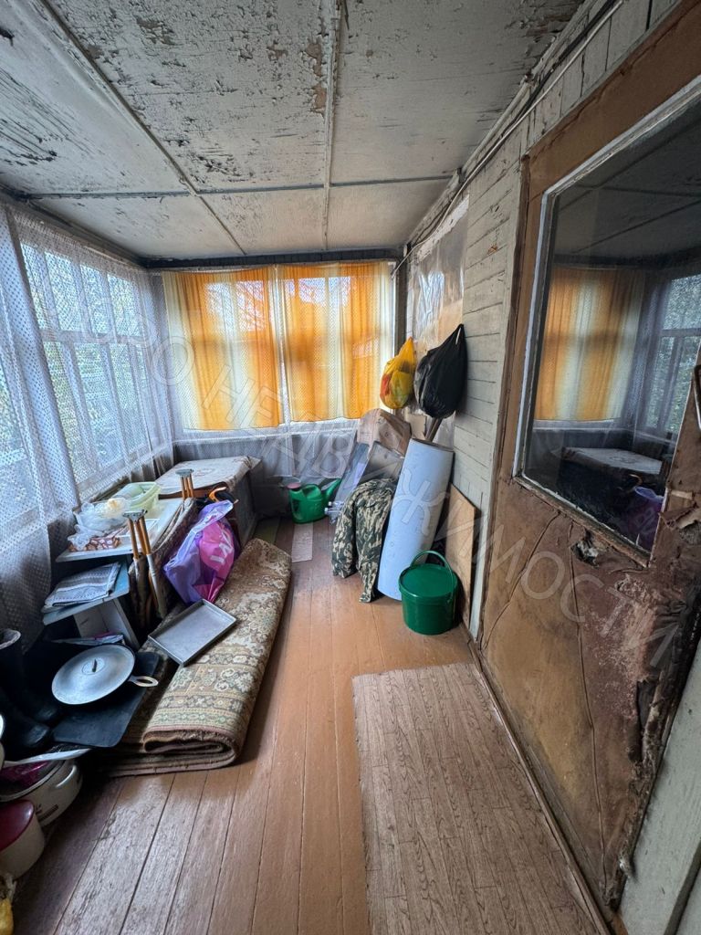 Продажа дома, 65м <sup>2</sup>, 6 сот., Балашов, Мельничная ул,  2