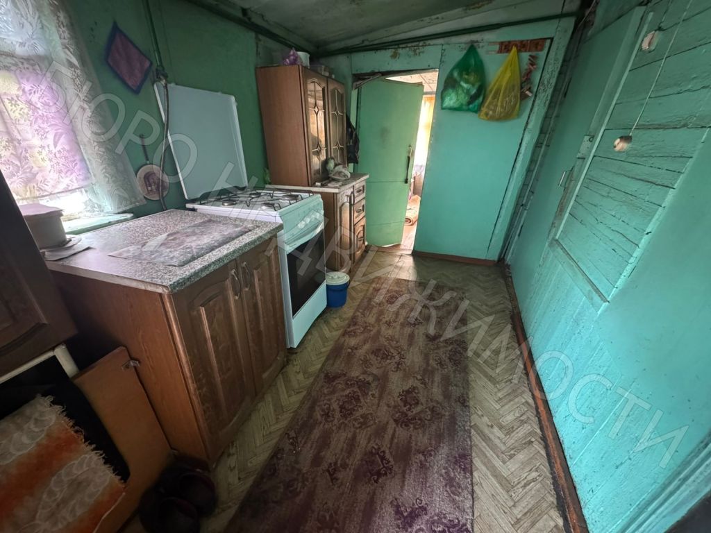 Продажа дома, 65м <sup>2</sup>, 6 сот., Балашов, Мельничная ул,  2