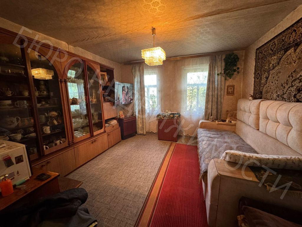 Продажа дома, 65м <sup>2</sup>, 6 сот., Балашов, Мельничная ул,  2