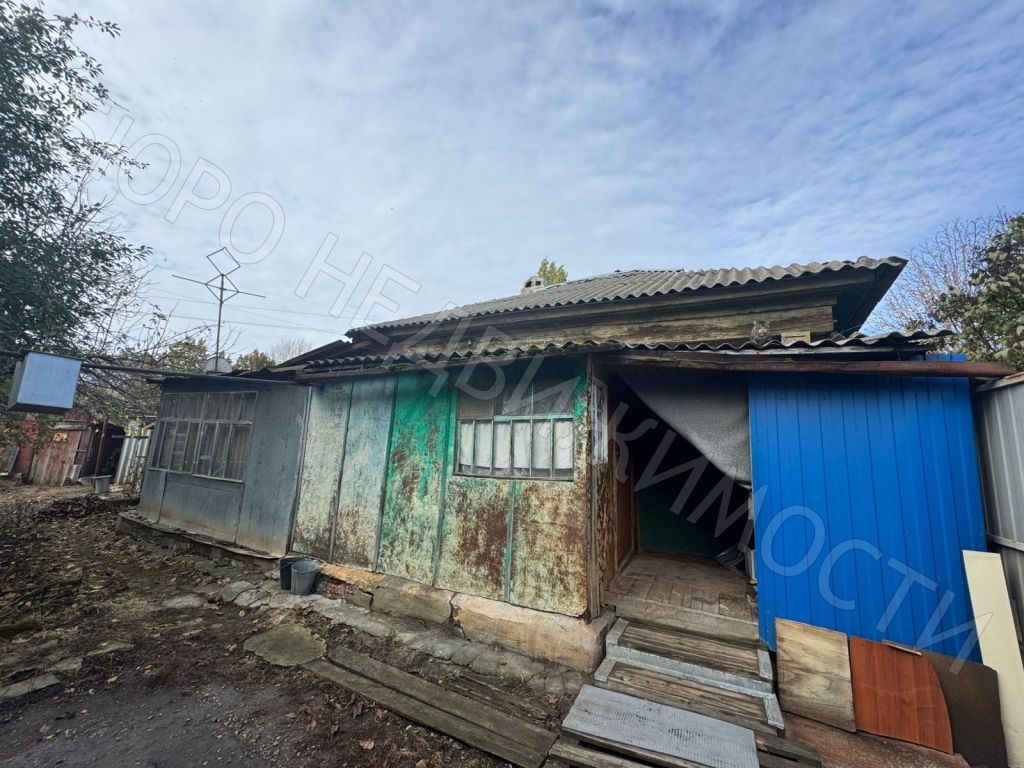 Продажа дома, 65м <sup>2</sup>, 6 сот., Балашов, Мельничная ул,  2