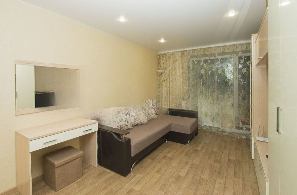 Продажа 1-комнатной квартиры, Саратов, Масленников 3-й проезд,  4/12