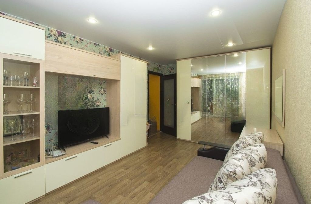 Продажа 1-комнатной квартиры, Саратов, Масленников 3-й проезд,  4/12