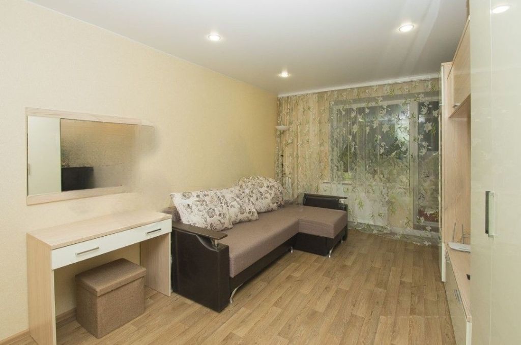 Продажа 1-комнатной квартиры, Саратов, Масленников 3-й проезд,  4/12