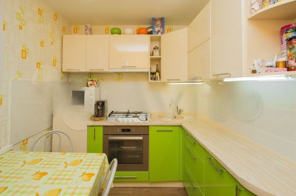 Продажа 1-комнатной квартиры, Саратов, Масленников 3-й проезд,  4/12