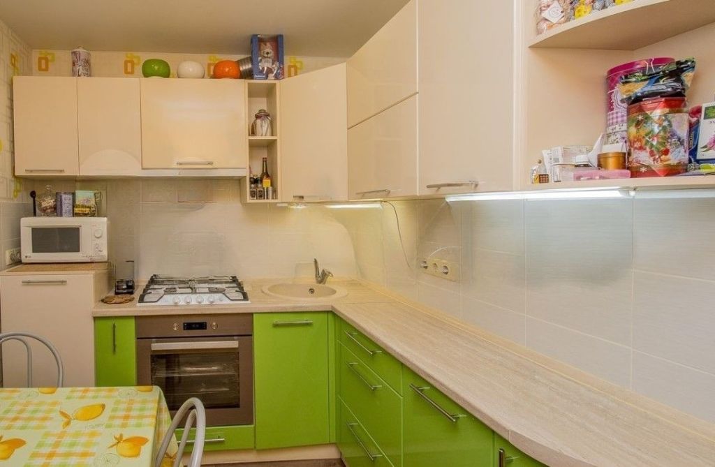 Продажа 1-комнатной квартиры, Саратов, Масленников 3-й проезд,  4/12