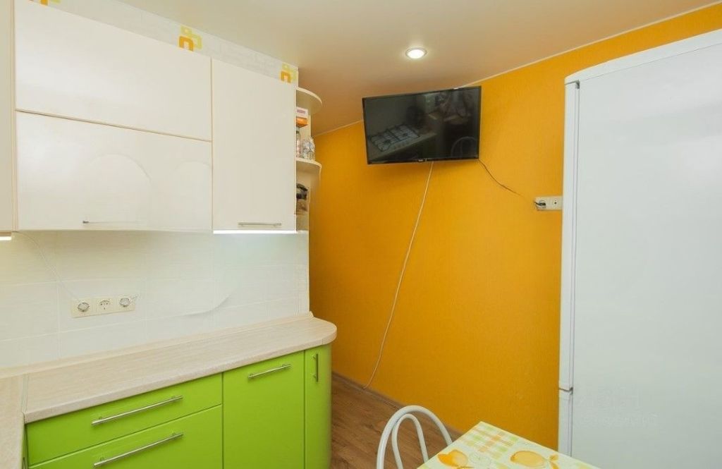 Продажа 1-комнатной квартиры, Саратов, Масленников 3-й проезд,  4/12