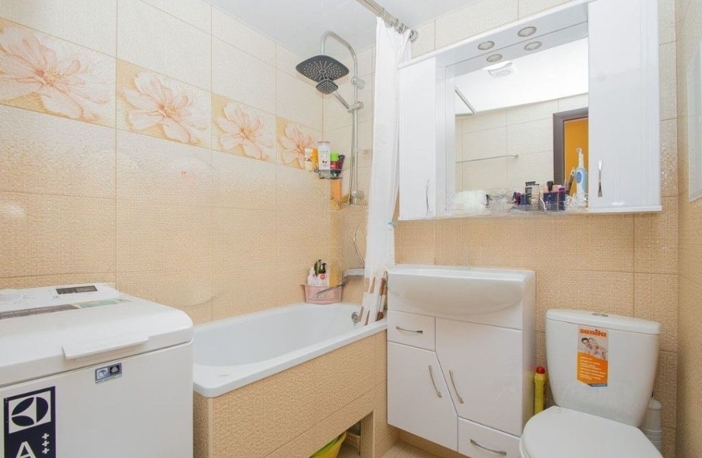 Продажа 1-комнатной квартиры, Саратов, Масленников 3-й проезд,  4/12