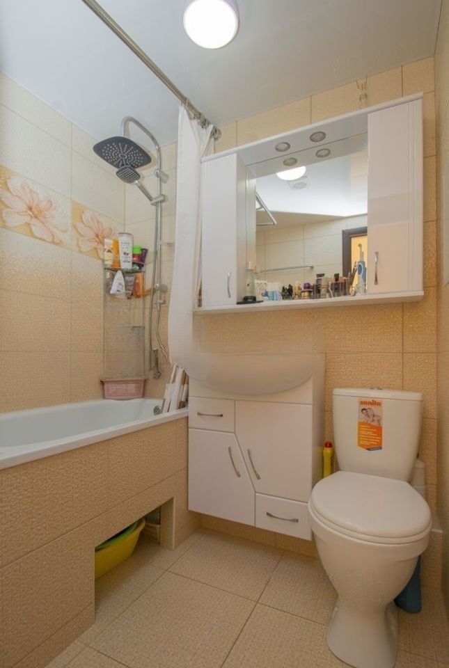 Продажа 1-комнатной квартиры, Саратов, Масленников 3-й проезд,  4/12