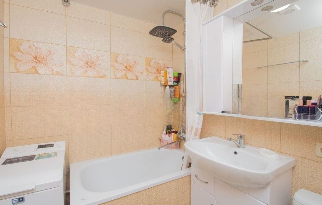 Продажа 1-комнатной квартиры, Саратов, Масленников 3-й проезд,  4/12