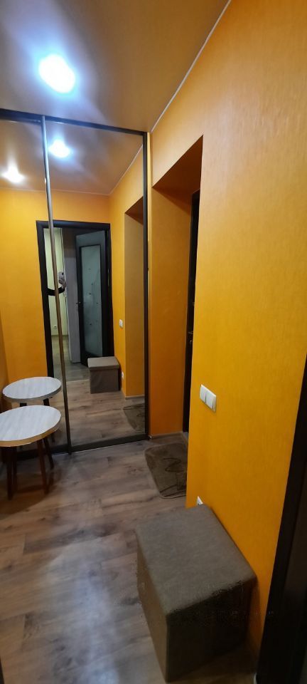 Продажа 1-комнатной квартиры, Саратов, Масленников 3-й проезд,  4/12