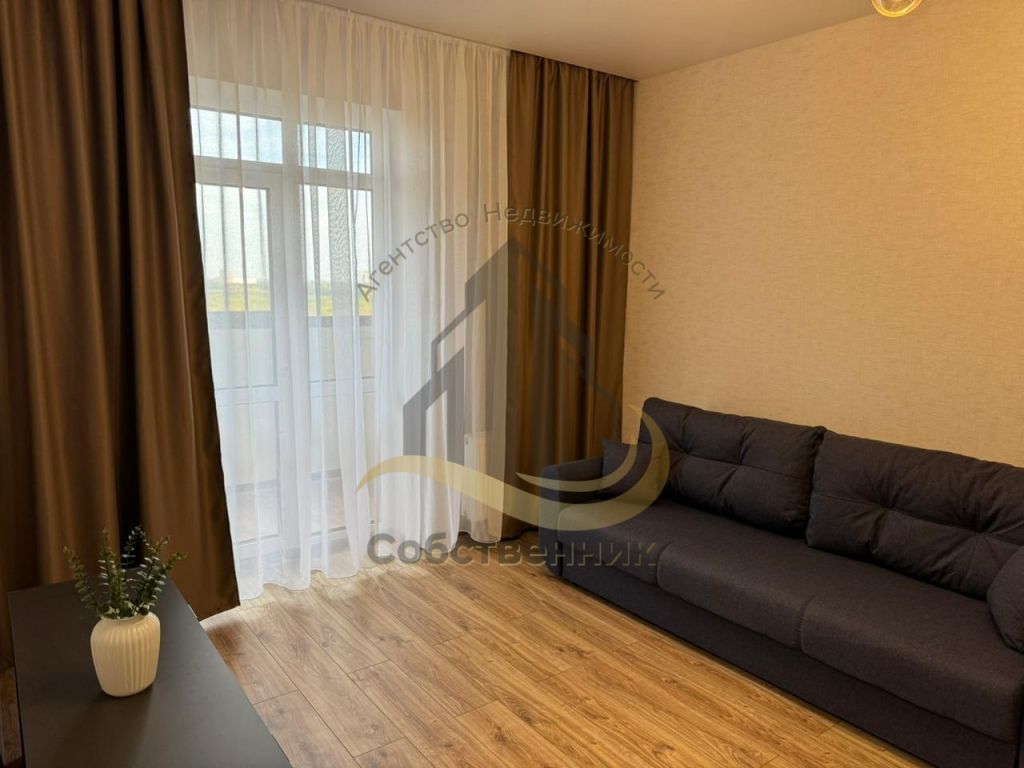 Аренда 1-комнатной квартиры, Воронеж, Загоровского ул,  9/3