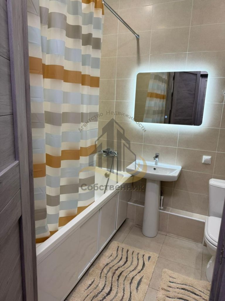 Аренда 1-комнатной квартиры, Воронеж, Загоровского ул,  9/3